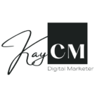 Kaylyn Calove Marella Digital Marketing Logo