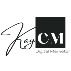 Kaylyn Calove Marella Digital Marketing Logo